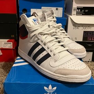 Adidas Top Ten High